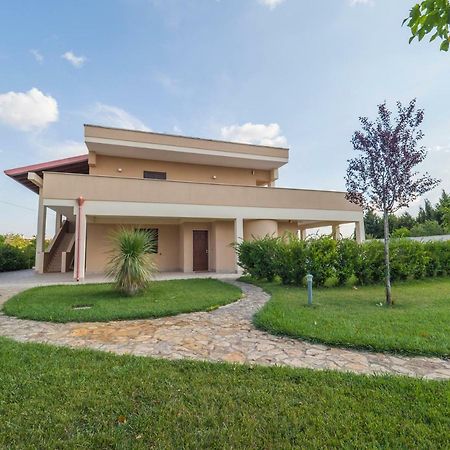 San Donato di LecceNel Cuore Del Salento别墅 外观 照片