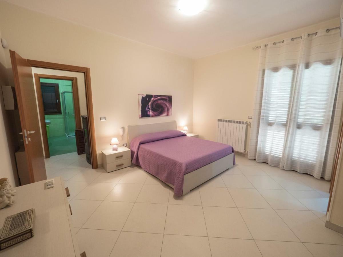 San Donato di LecceNel Cuore Del Salento别墅 外观 照片