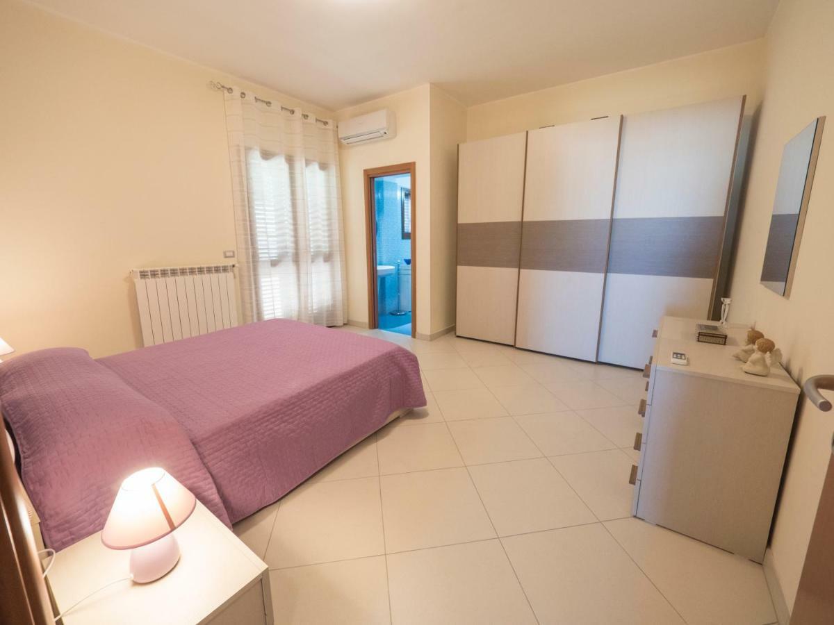 San Donato di LecceNel Cuore Del Salento别墅 外观 照片