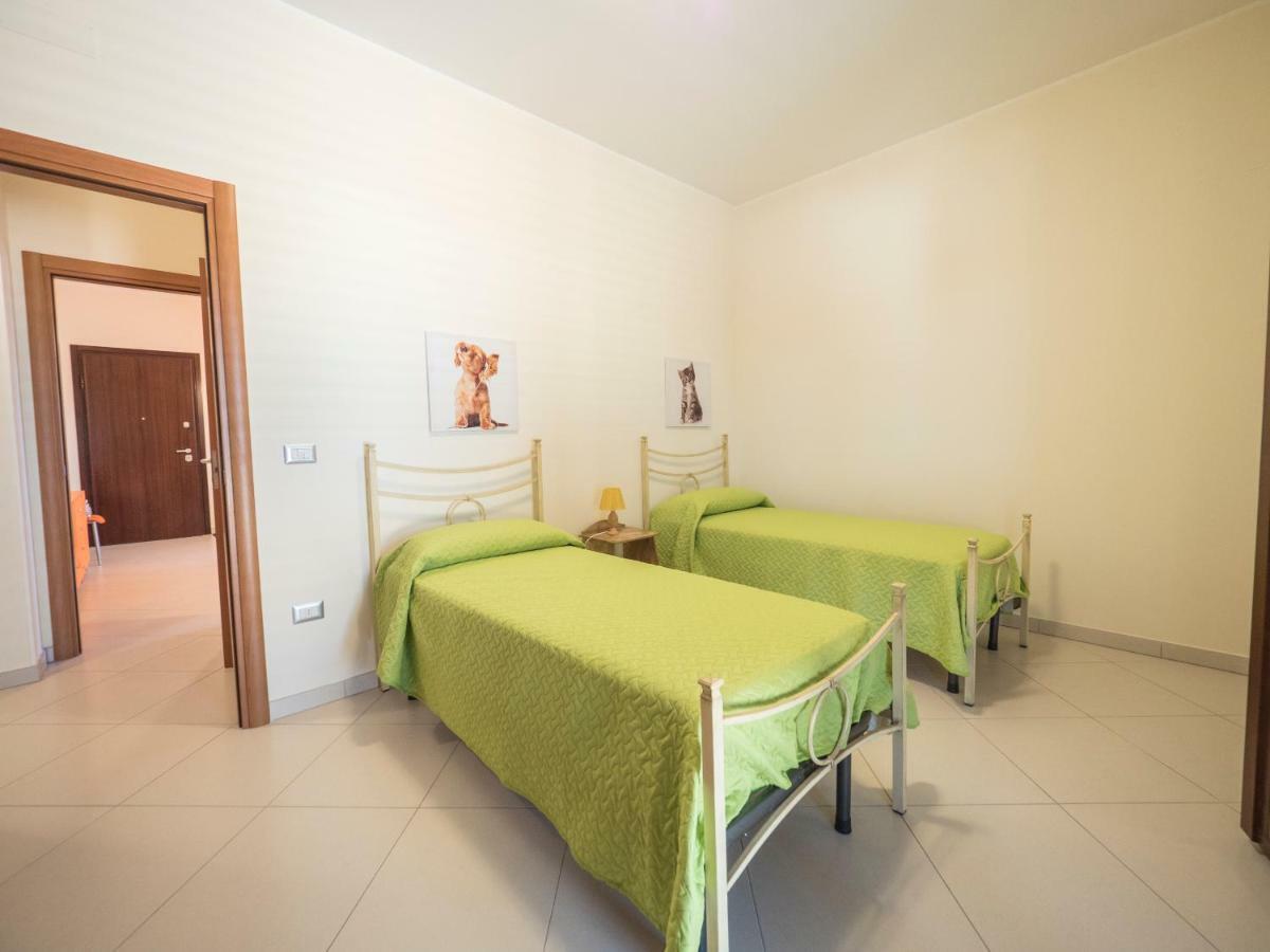 San Donato di LecceNel Cuore Del Salento别墅 外观 照片