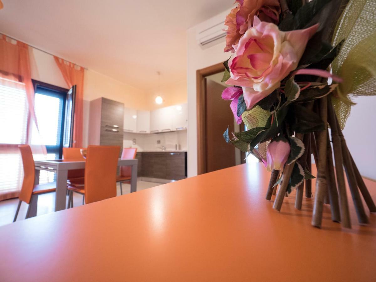 San Donato di LecceNel Cuore Del Salento别墅 外观 照片