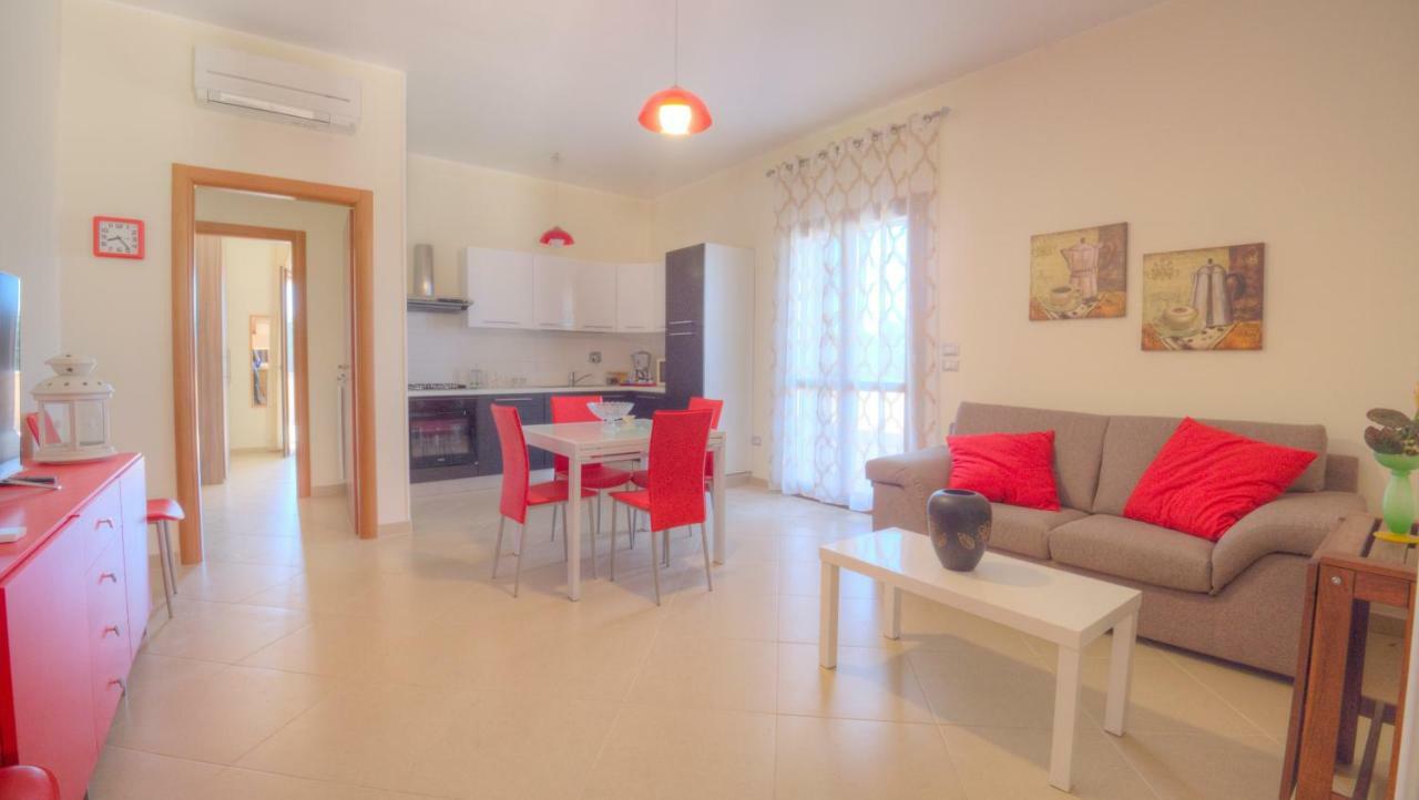 San Donato di LecceNel Cuore Del Salento别墅 外观 照片