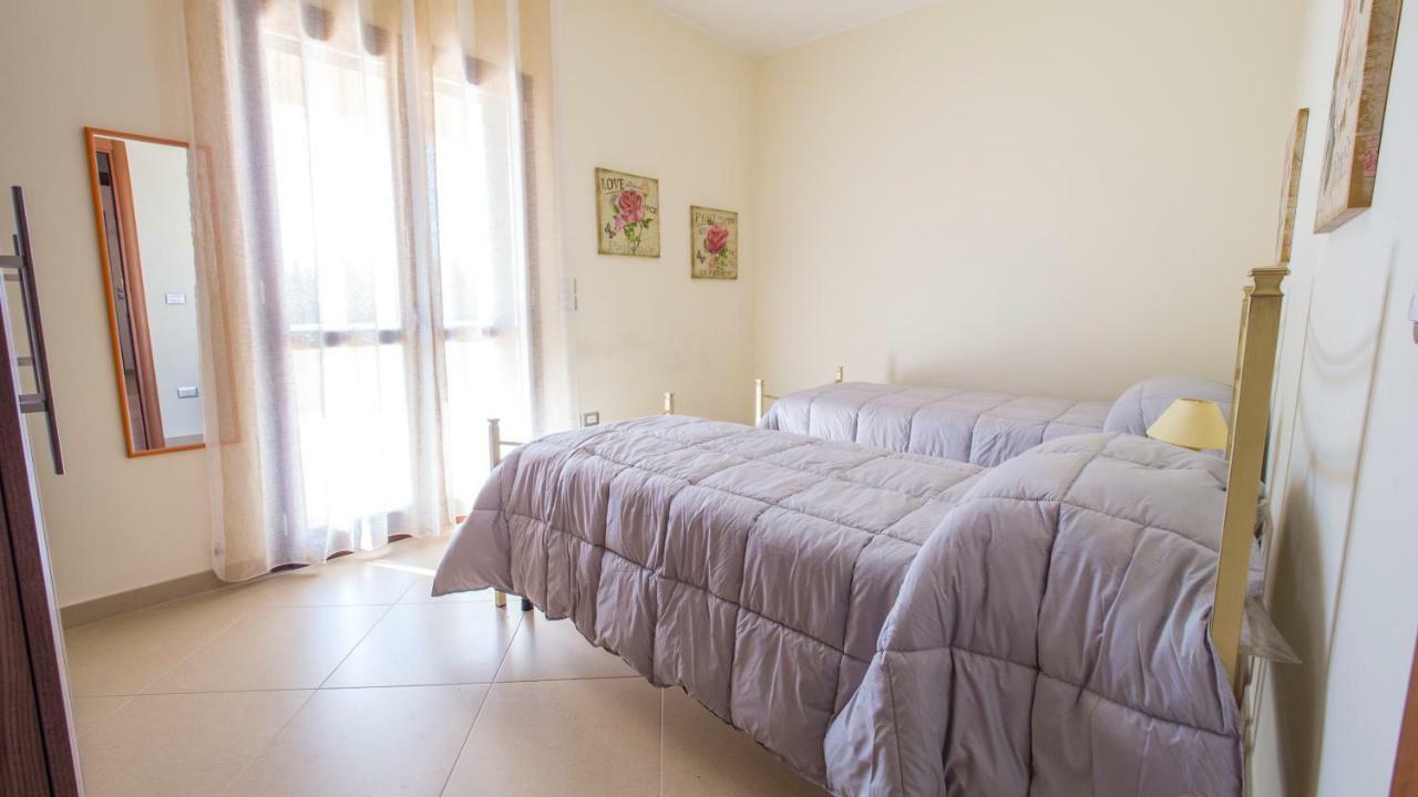 San Donato di LecceNel Cuore Del Salento别墅 外观 照片
